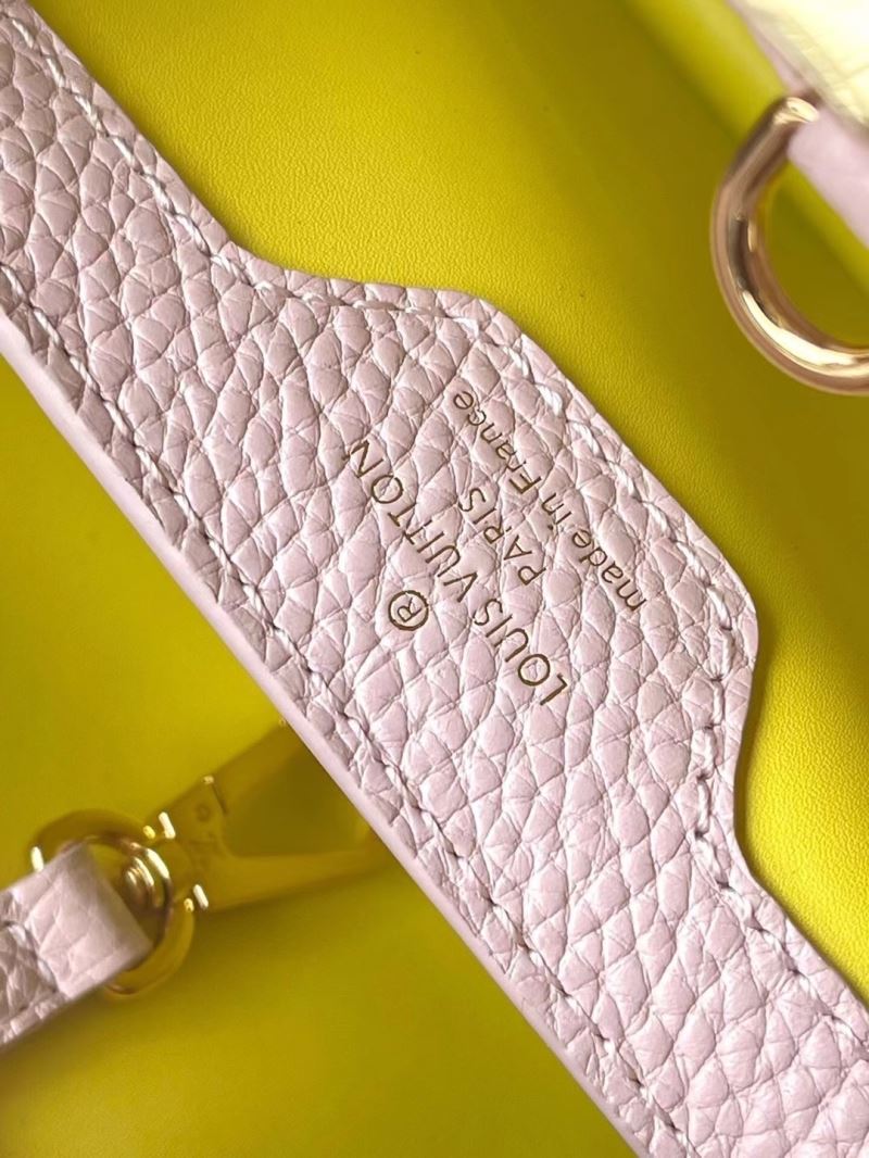 Louis Vuitton Top Handle Bags